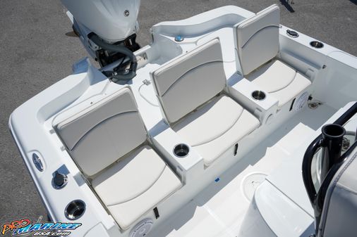 Sea Hunt BX 25 BR image