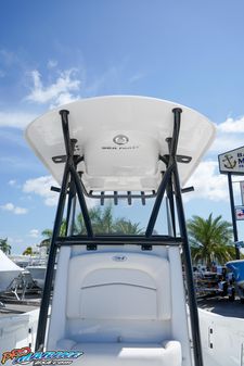 Sea Hunt BX 25 BR image