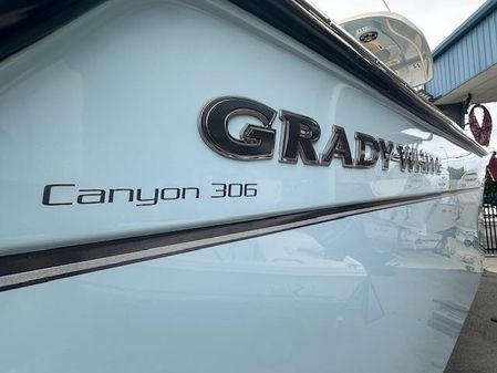 Grady-white CANYON-306 image