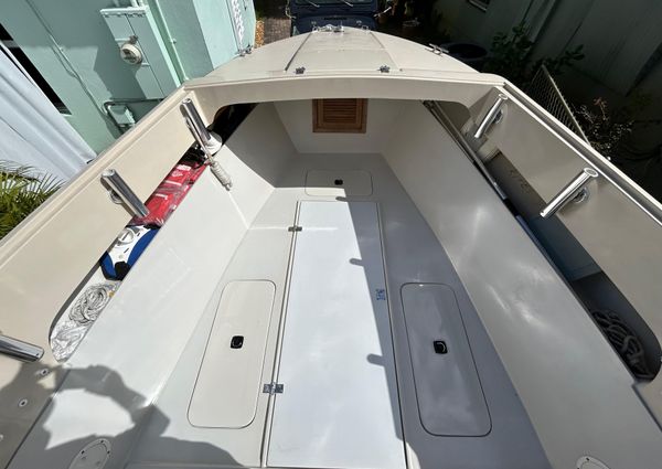 SeaVee 25 image