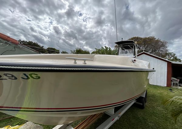 SeaVee 25 image