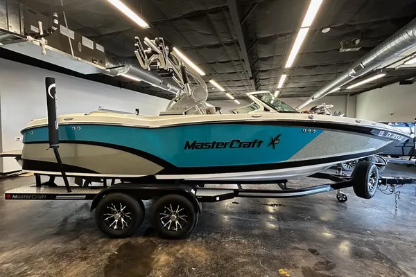 Mastercraft X23 image