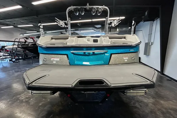 Mastercraft X23 image