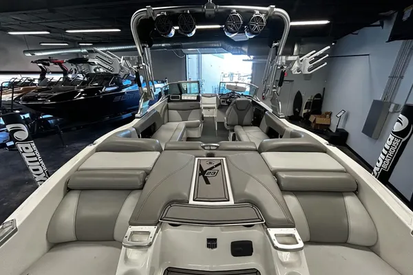 Mastercraft X23 image