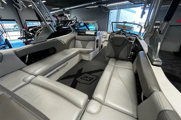 Mastercraft X23 image