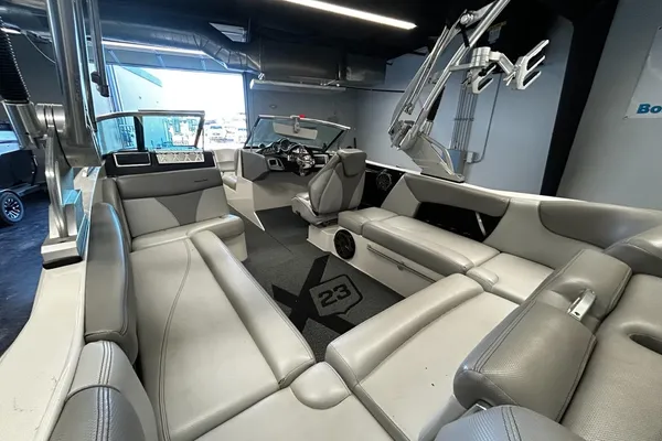 Mastercraft X23 image