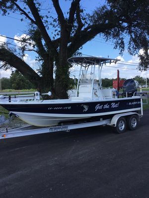 Blazer 2200 - main image