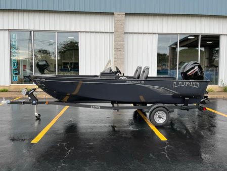 Lund 1650 Angler SS image