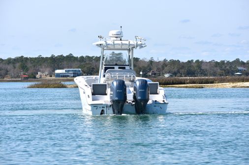 Sea Fox 266 Commander image