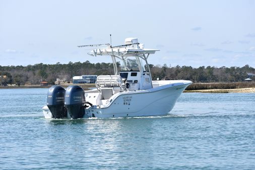 Sea Fox 266 Commander image