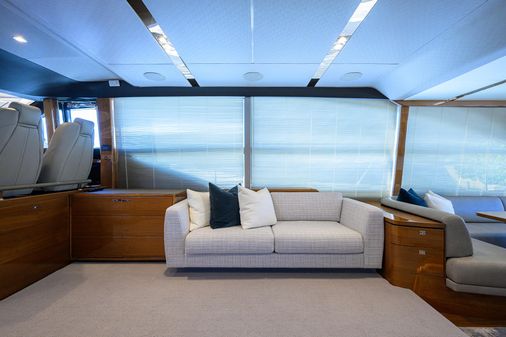 Princess Yachts 68 Flybridge Motoryacht image