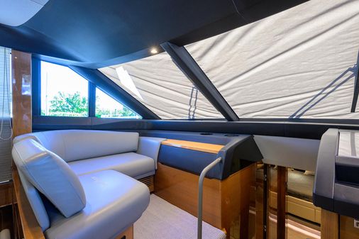 Princess Yachts 68 Flybridge Motoryacht image