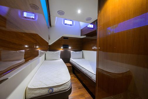 Princess 68 Flybridge Motoryacht image