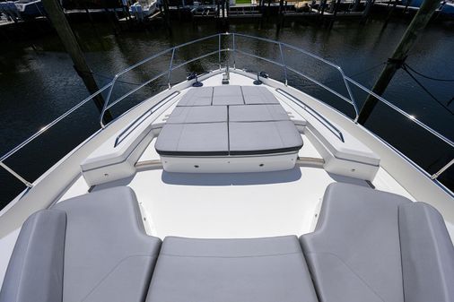 Princess 68 Flybridge Motoryacht image