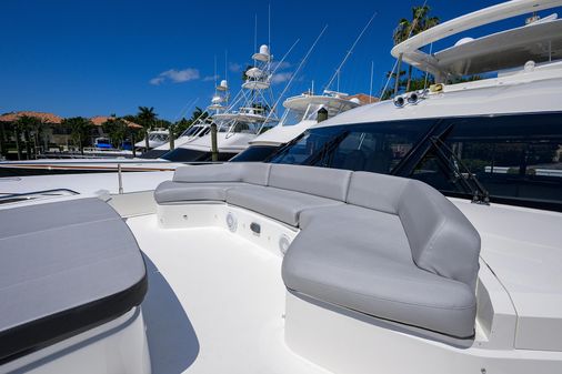 Princess 68 Flybridge Motoryacht image