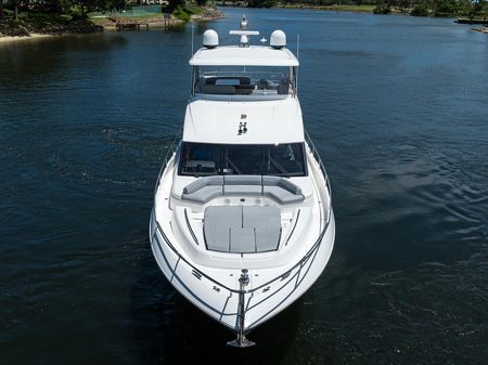 Princess 68 Flybridge Motoryacht image