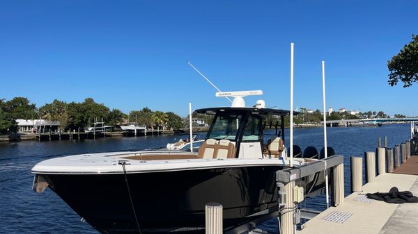 Caymas 341 CC