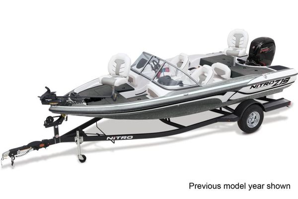 Nitro Z19 Sport - main image