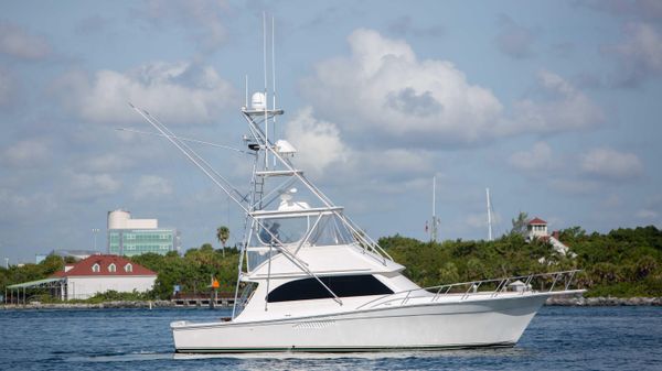 Egg Harbor Convertible