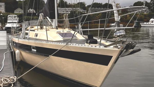 NORSEMAN YACHTS 400 