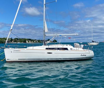 Beneteau Oceanis 34 image