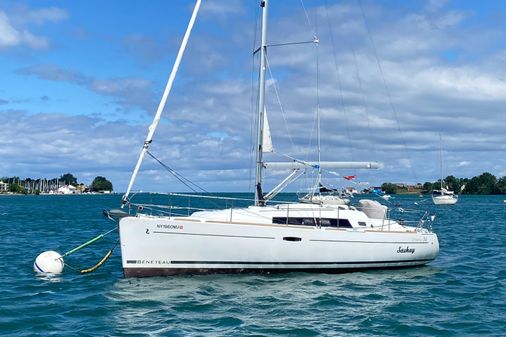 Beneteau Oceanis 34 image