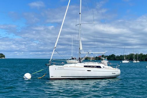 Beneteau Oceanis 34 image