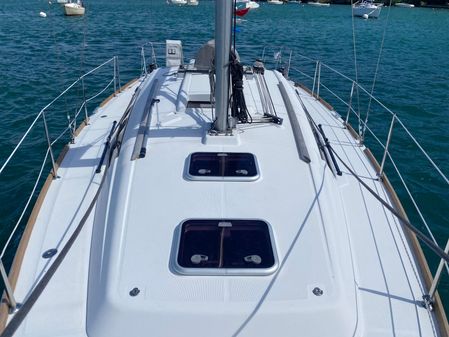 Beneteau Oceanis 34 image