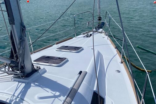 Beneteau Oceanis 34 image