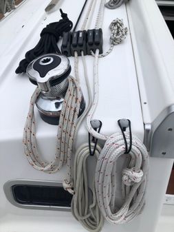 Beneteau Oceanis 34 image