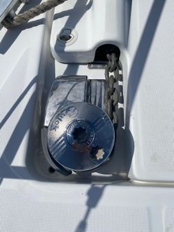 Beneteau Oceanis 34 image