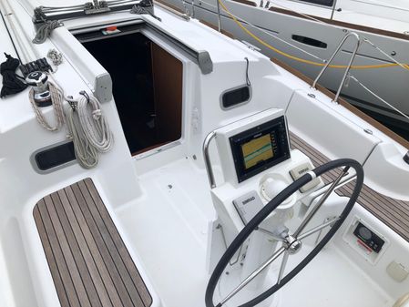 Beneteau Oceanis 34 image