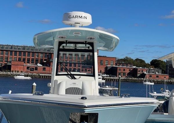 Cobia 285-CENTER-CONSOLE image