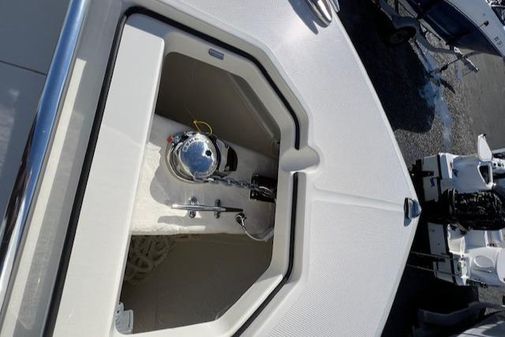 Cobia 285-CENTER-CONSOLE image