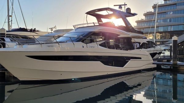 Galeon 500 Fly 