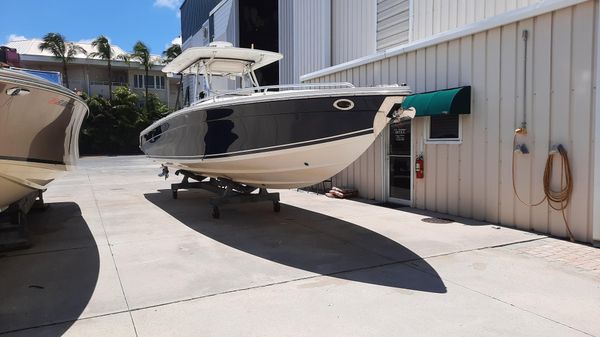 Marlago 35 FS35