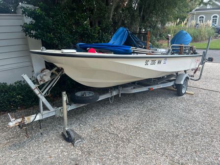 Boston Whaler Sport 15 image