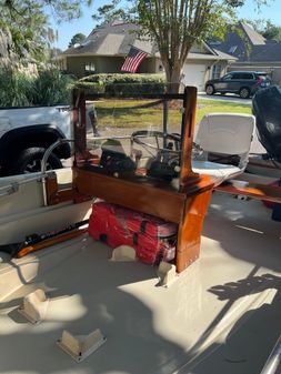 Boston Whaler Sport 15 image