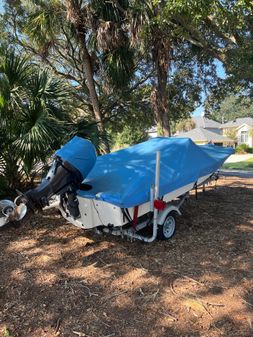 Boston Whaler Sport 15 image