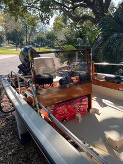 Boston Whaler Sport 15 image