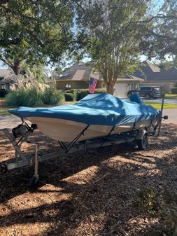 Boston Whaler Sport 15 image