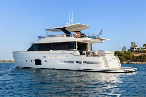 Azimut Magellano 76 image