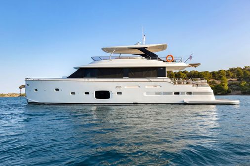 Azimut Magellano 76 image