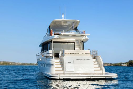 Azimut Magellano 76 image