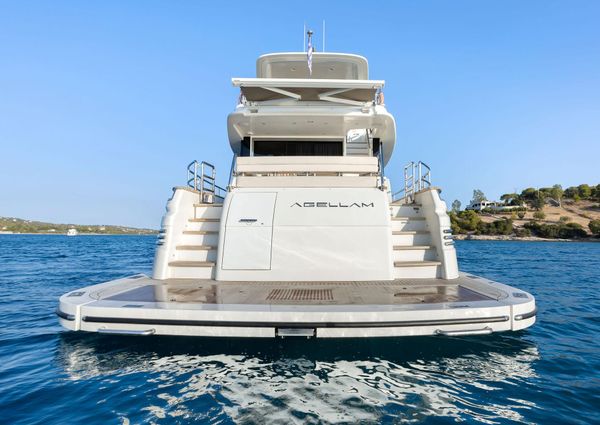 Azimut Magellano 76 image