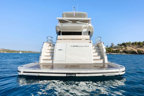 Azimut Magellano 76 image