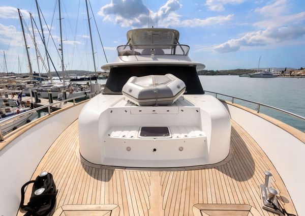 Azimut Magellano 76 image