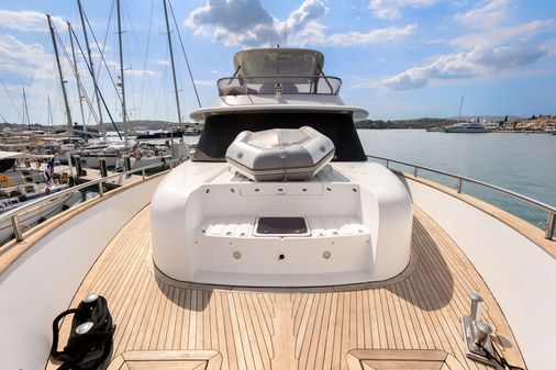 Azimut Magellano 76 image