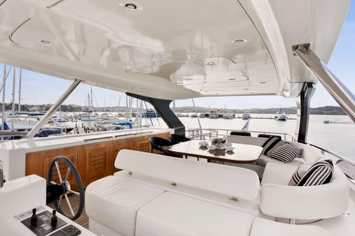 Azimut Magellano 76 image