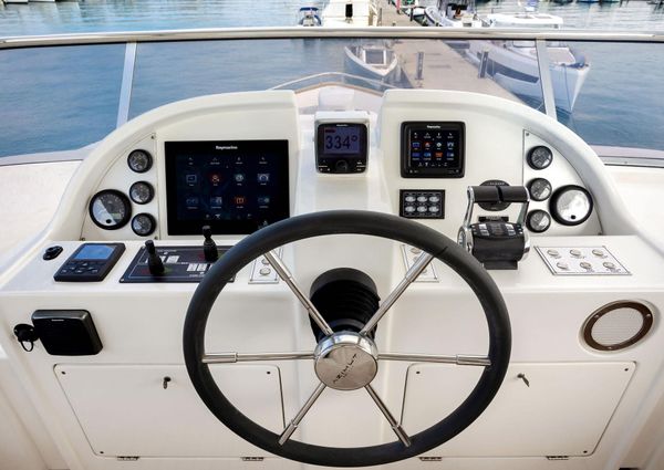 Azimut Magellano 76 image